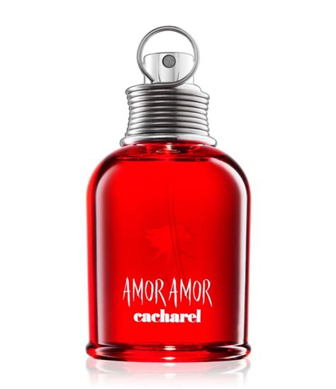 amor amor chanel|Amor Amor Cacharel perfume .